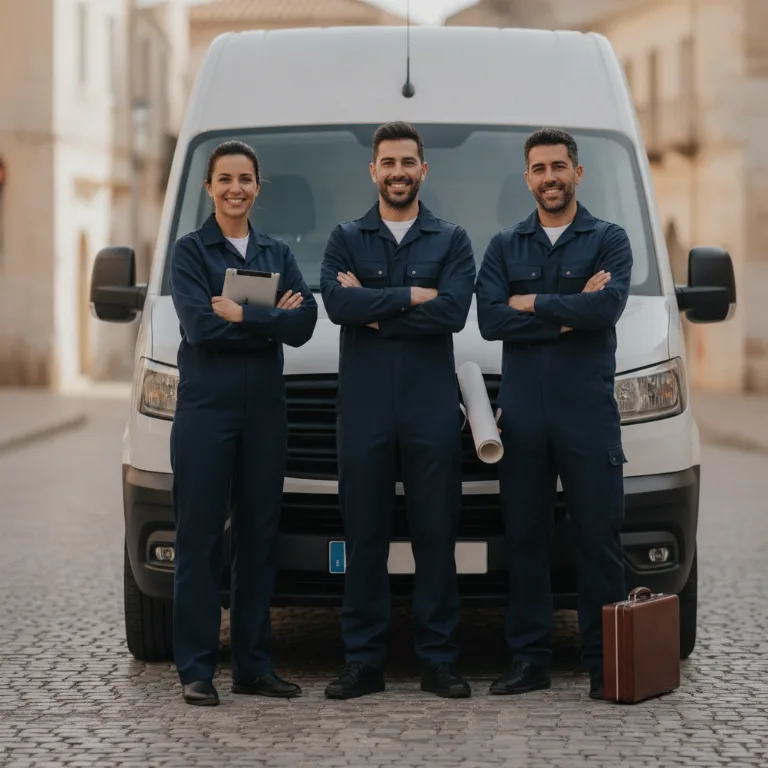 Avvocato Diritto del Lavoro Per Aziende team a Carrara